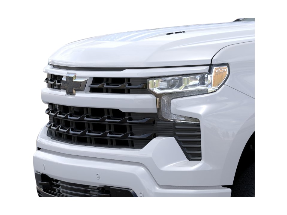 Thumbnail: 2026 Chevrolet Silverado 1500 - 5