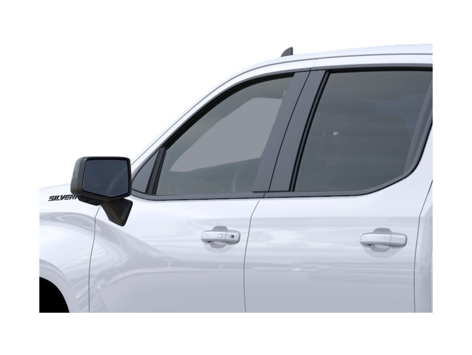 Thumbnail: 2026 Chevrolet Silverado 1500 - 19