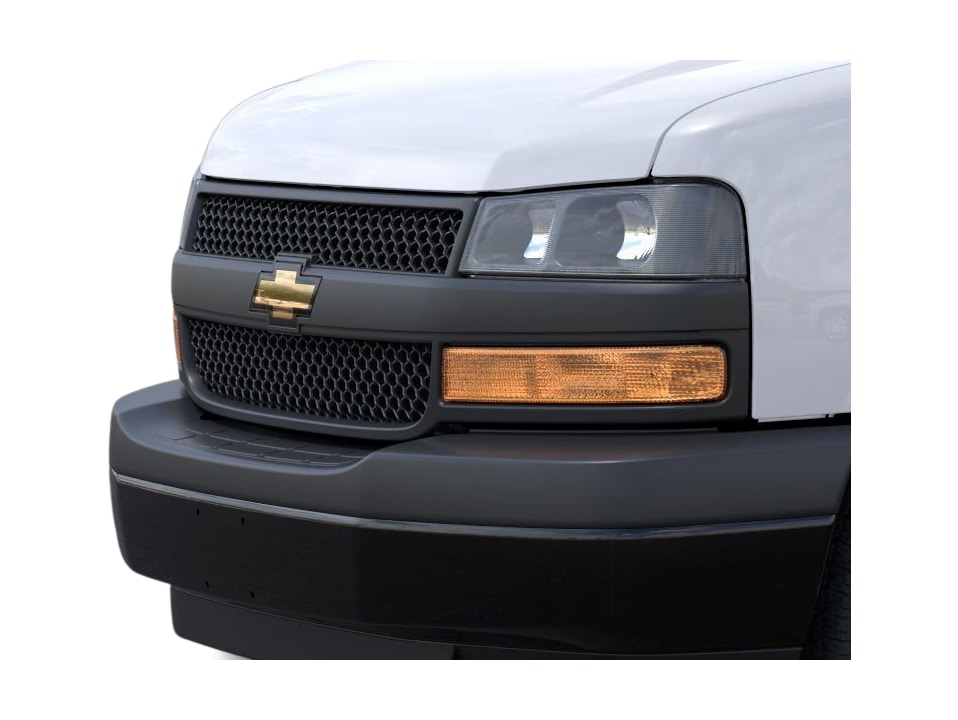 2024 Chevrolet Express 2500 5