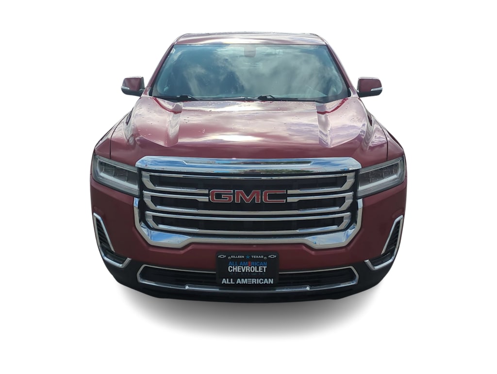 Thumbnail: 2020 GMC Acadia - 6