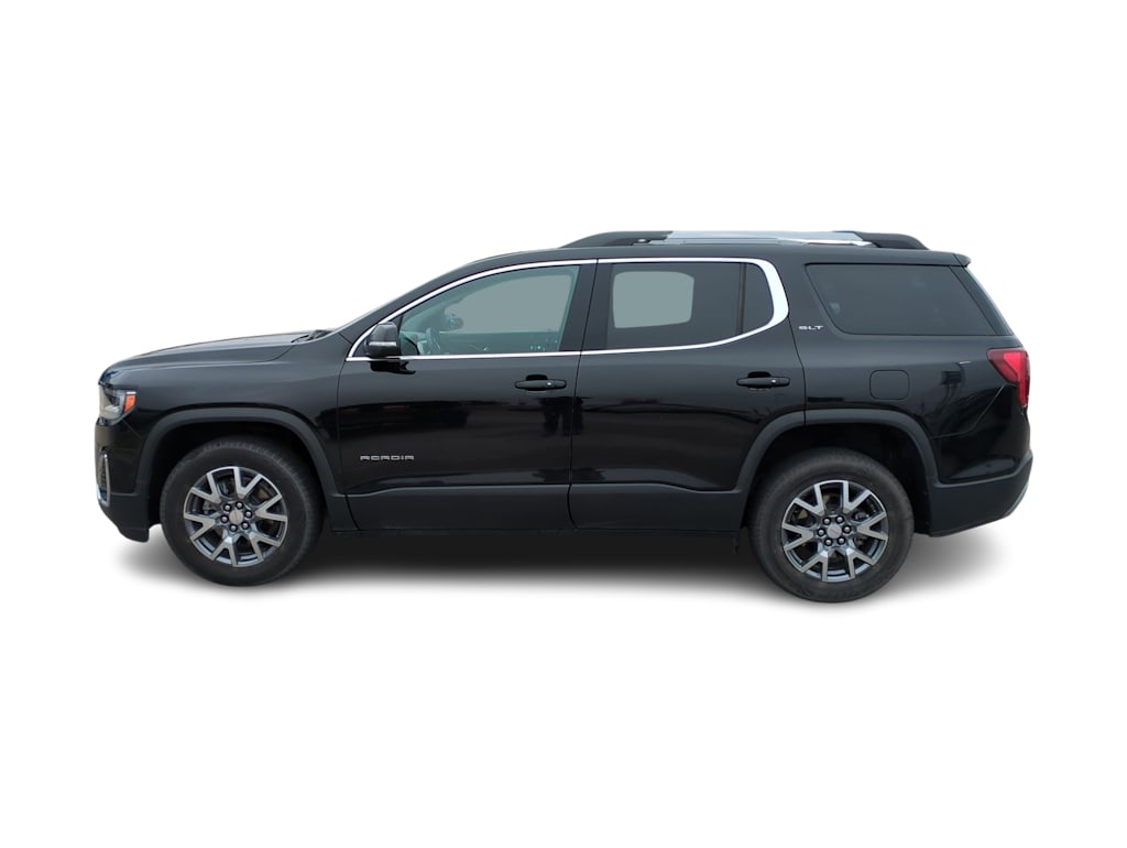 2023 GMC Acadia SLT 3