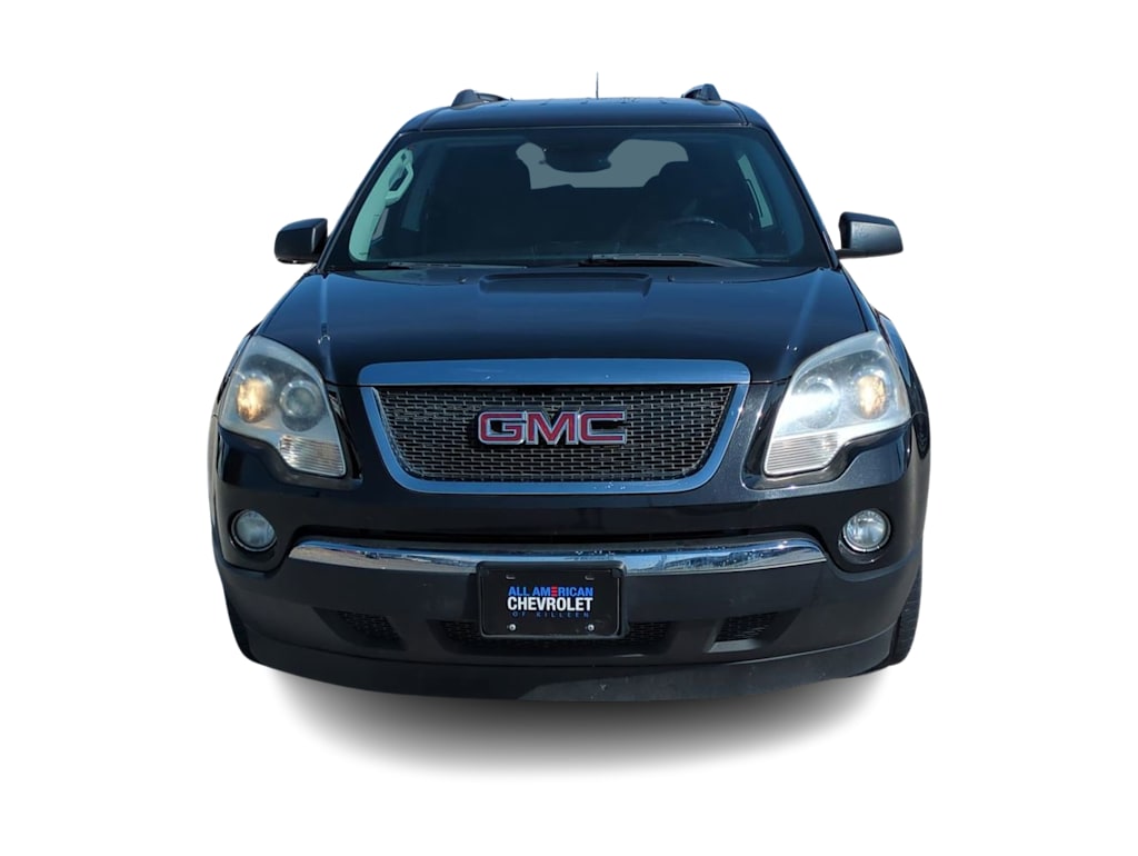 2011 GMC Acadia SLE 6