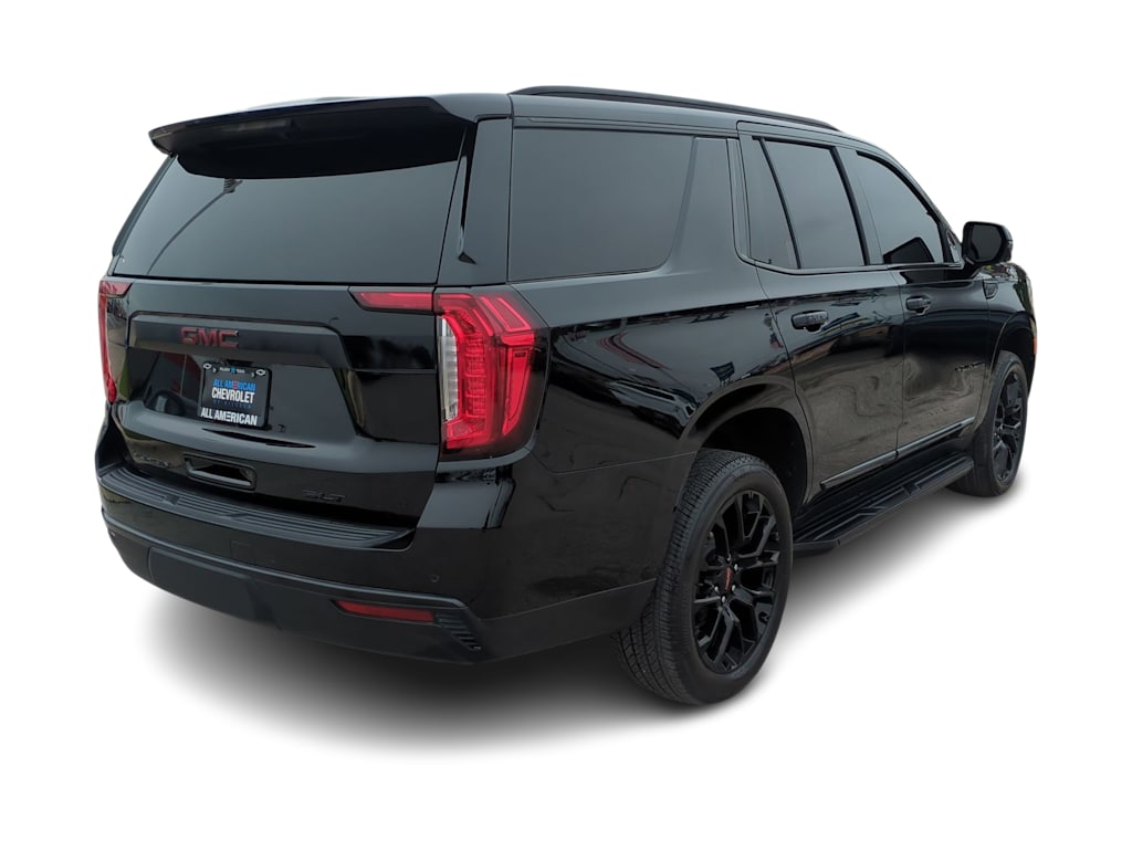 Thumbnail: 2023 GMC Yukon - 21