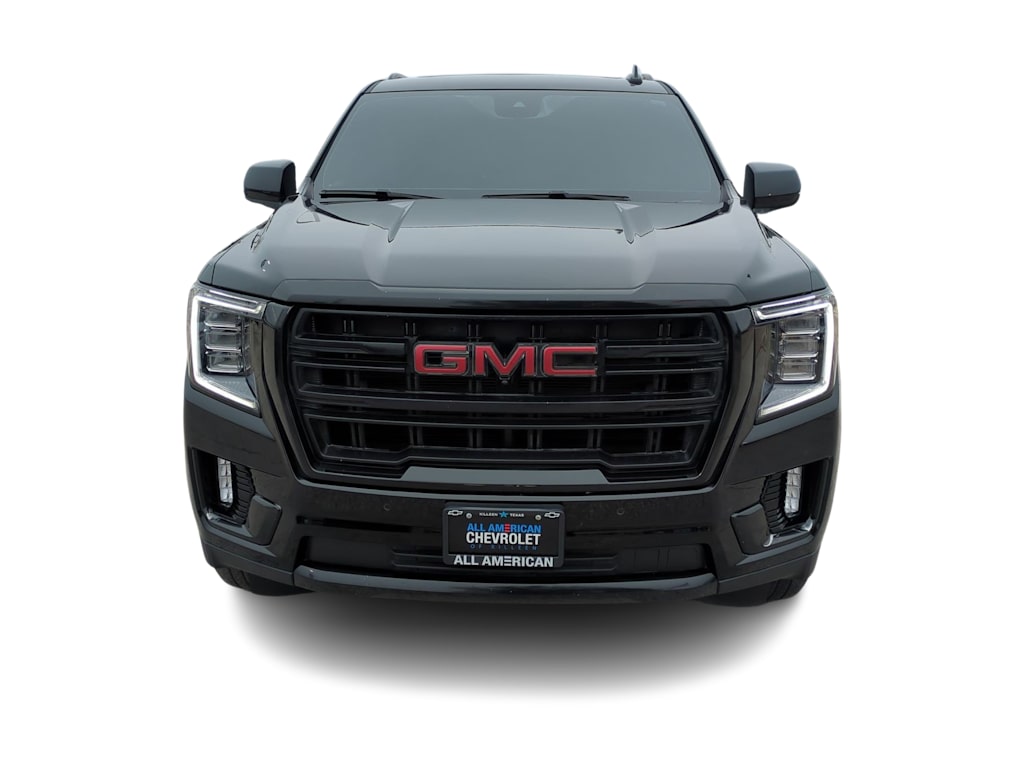 Thumbnail: 2023 GMC Yukon - 20