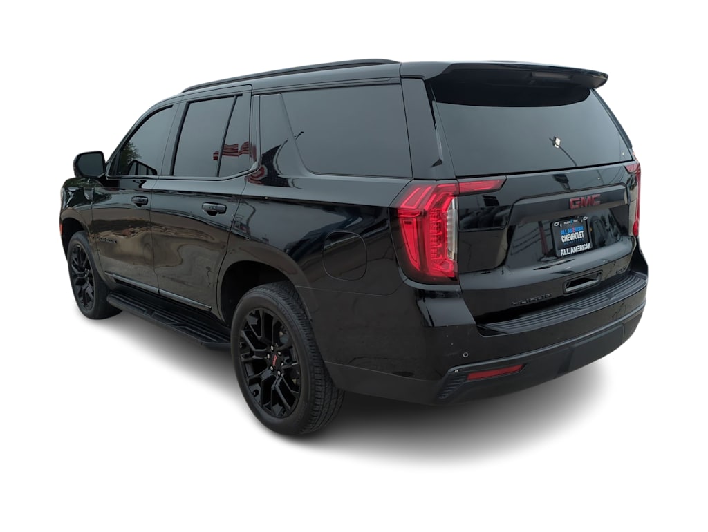 Thumbnail: 2023 GMC Yukon - 4