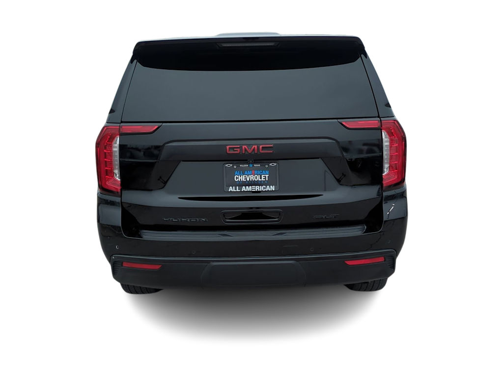 Thumbnail: 2023 GMC Yukon - 5