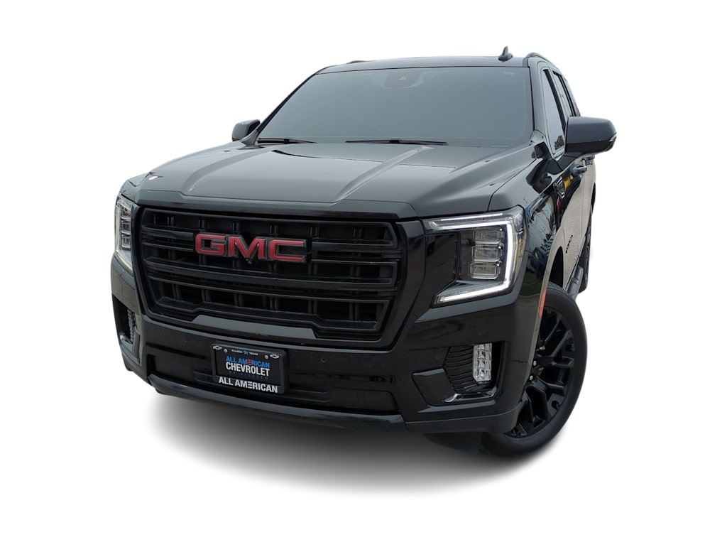 Thumbnail: 2023 GMC Yukon - 6