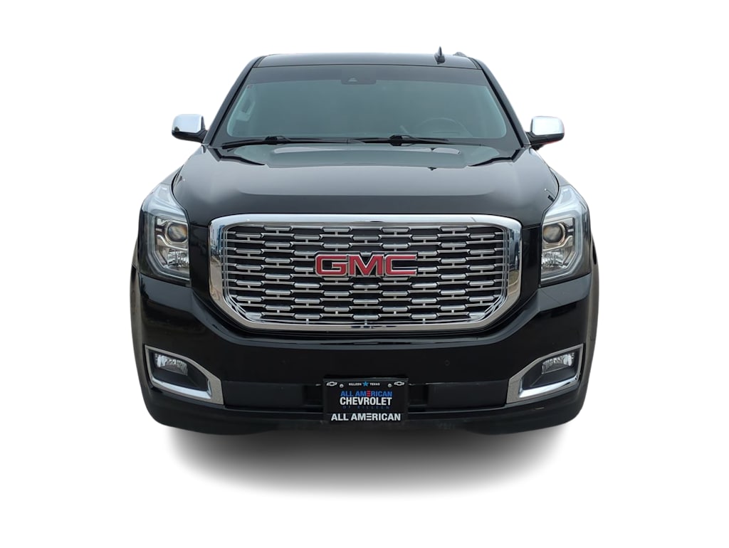 2019 GMC Yukon Denali 6