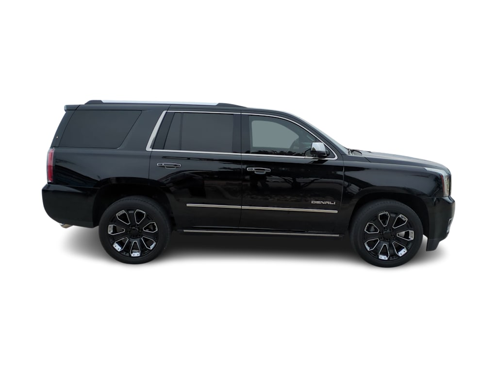 2019 GMC Yukon Denali 22