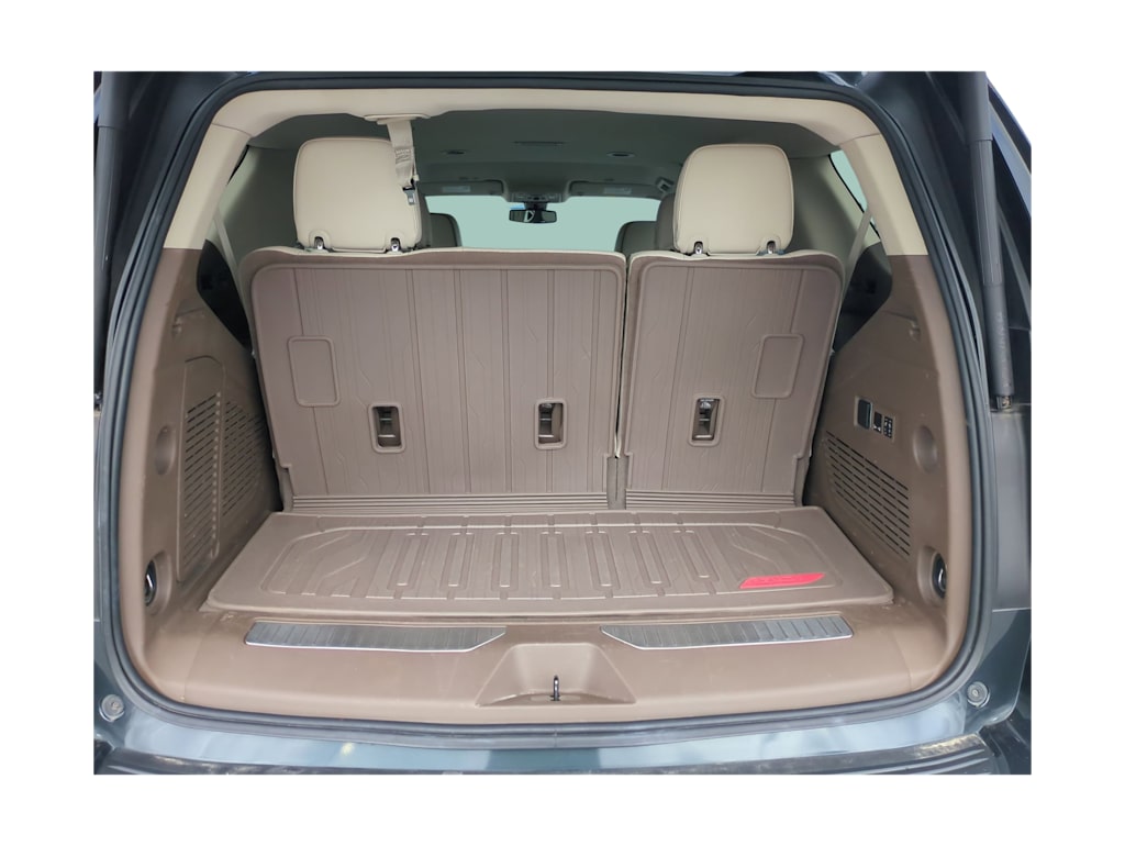 Thumbnail: 2022 GMC Yukon - 17