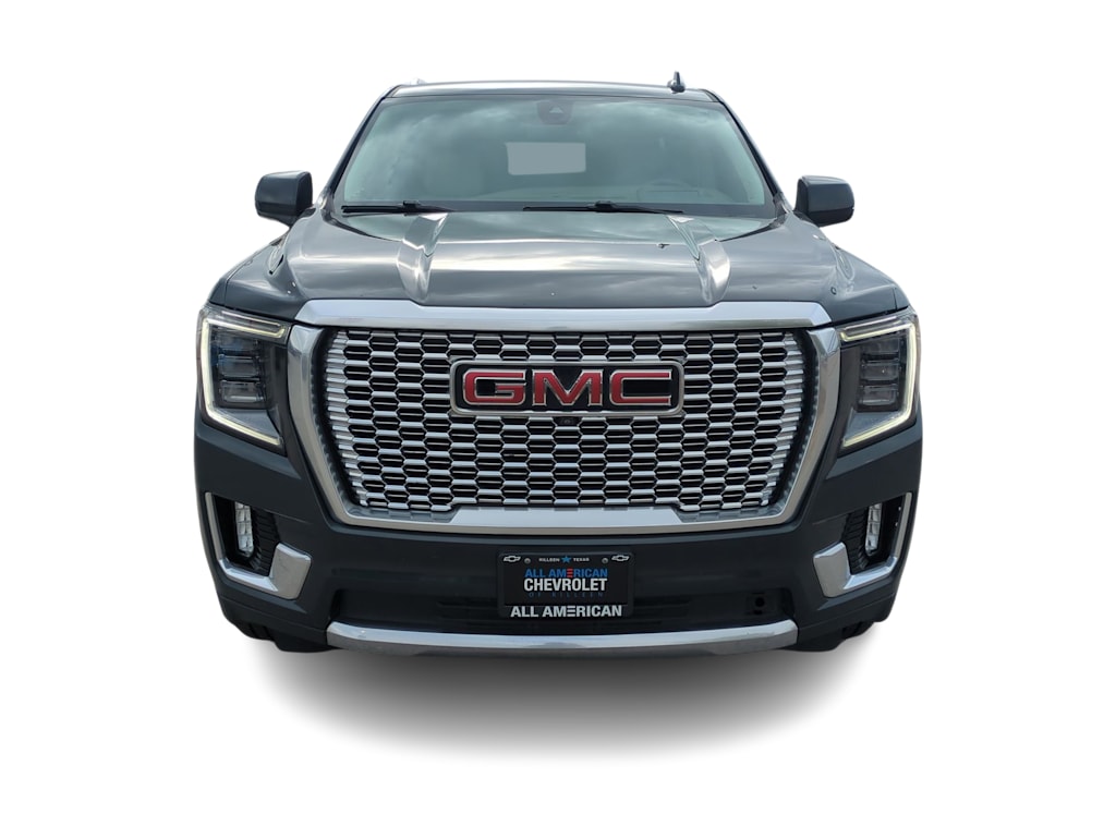 Thumbnail: 2022 GMC Yukon - 6