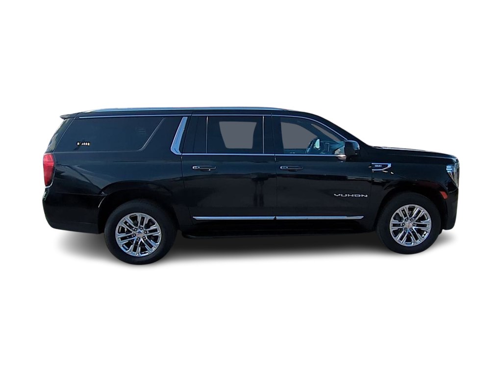 2021 GMC Yukon XL SLT 23