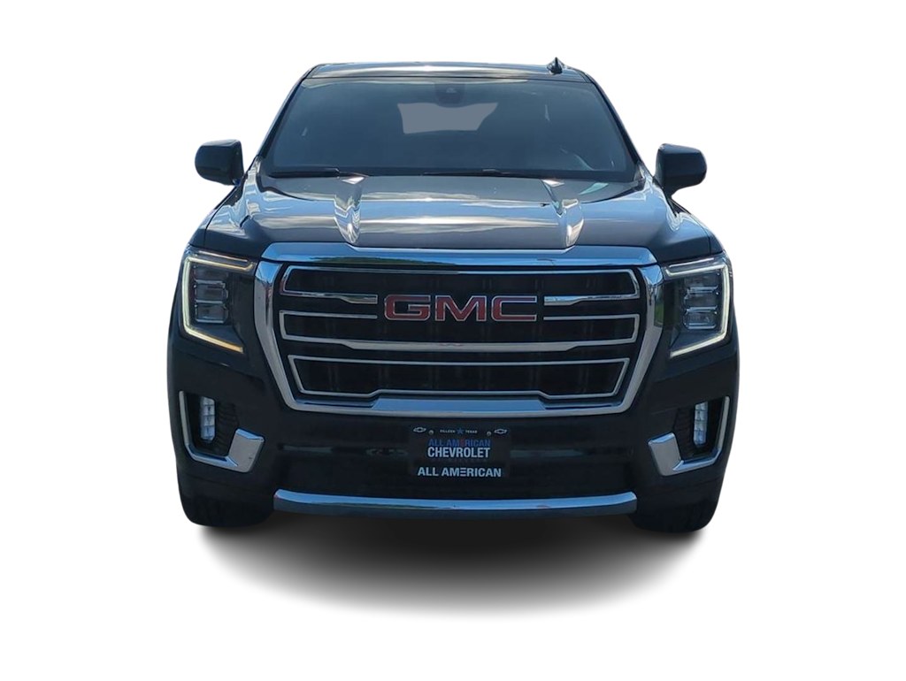 2021 GMC Yukon XL SLT 6