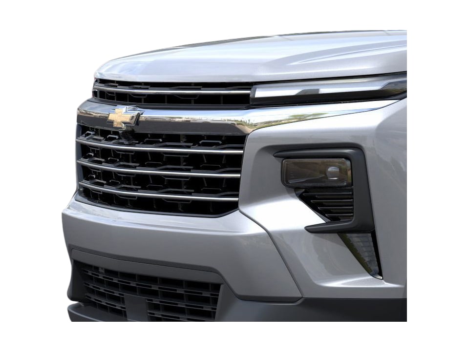 Thumbnail: 2026 Chevrolet Traverse - 5
