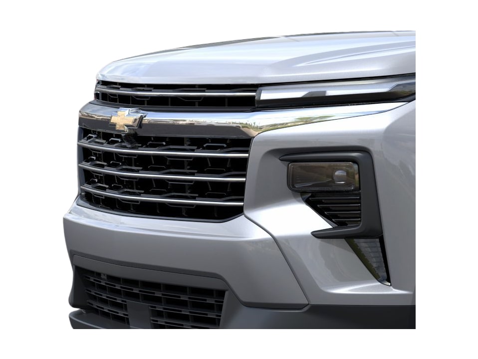 Thumbnail: 2026 Chevrolet Traverse - 5