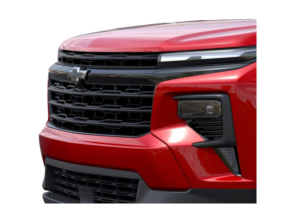 Thumbnail: 2026 Chevrolet Traverse - 5