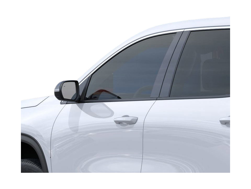 Thumbnail: 2026 Chevrolet Traverse - 20