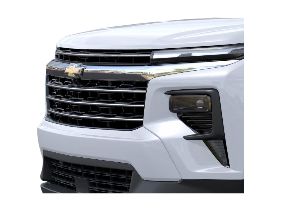 Thumbnail: 2026 Chevrolet Traverse - 6