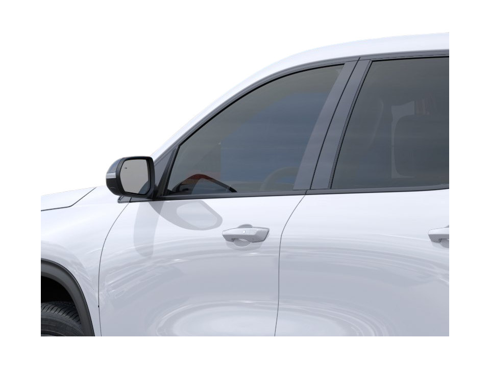 Thumbnail: 2027 Chevrolet Traverse - 20