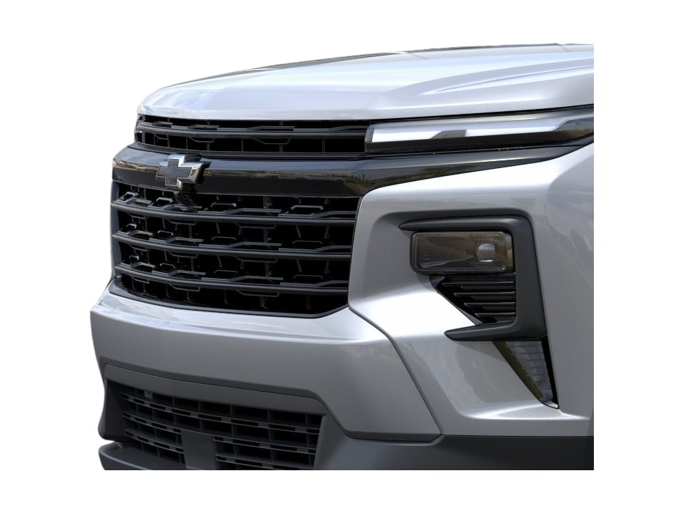 2026 Chevrolet Traverse LT - Photo 5