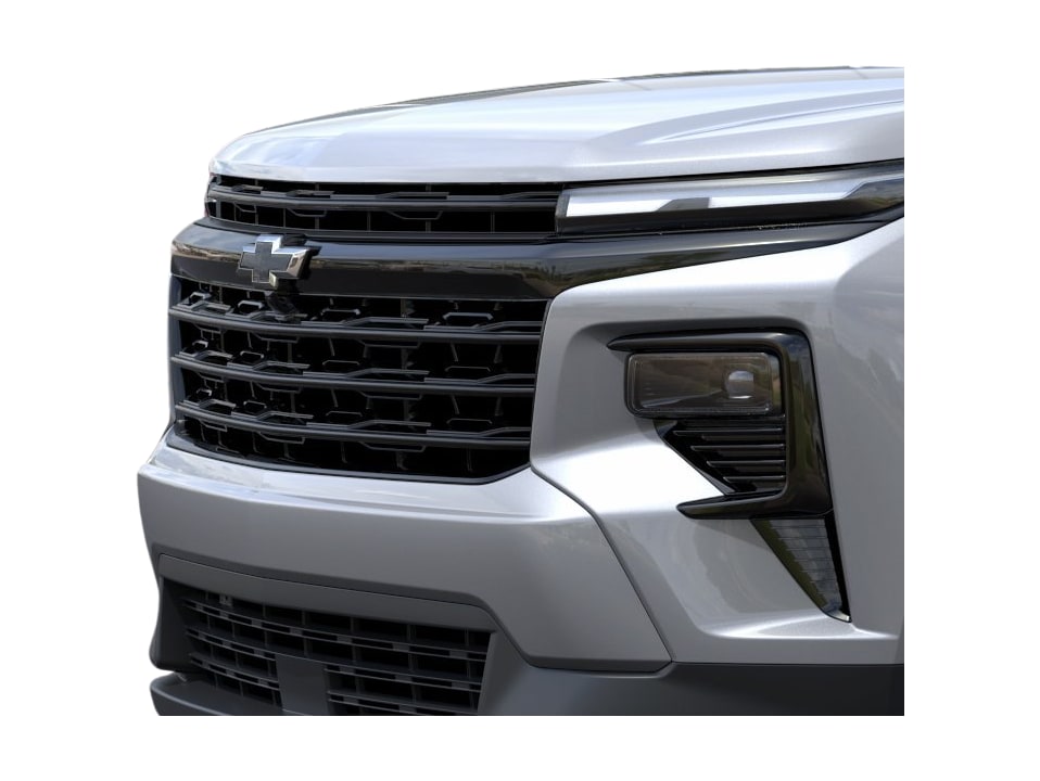 Thumbnail: 2027 Chevrolet Traverse - 5