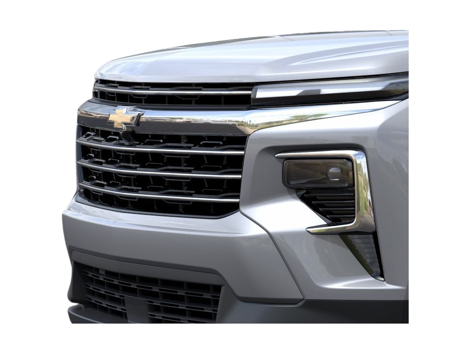 Thumbnail: 2027 Chevrolet Traverse - 5