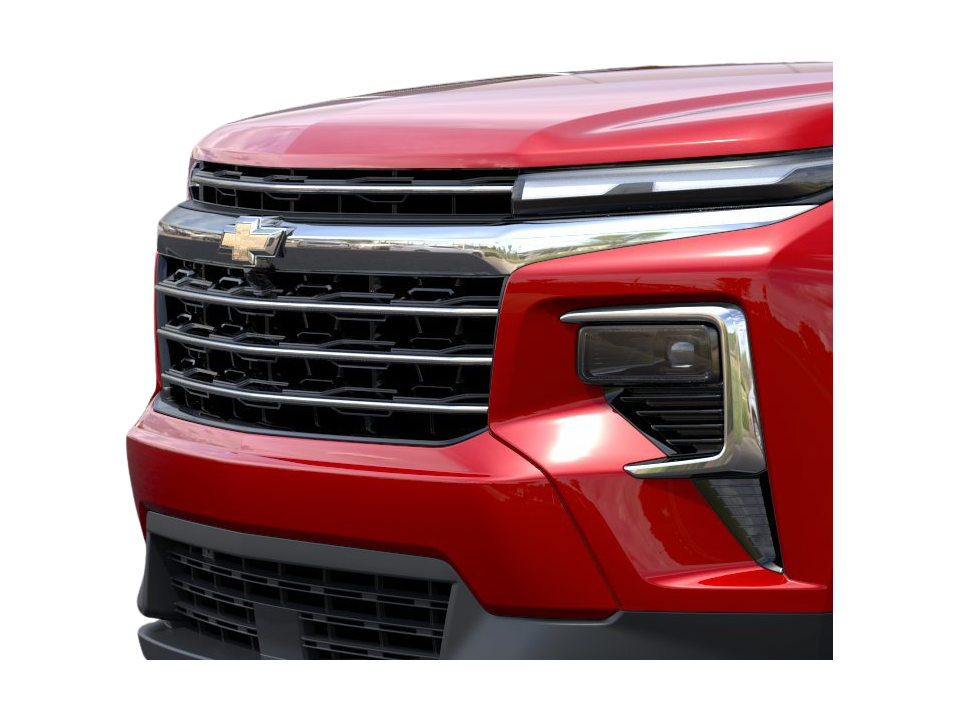 Thumbnail: 2027 Chevrolet Traverse - 6