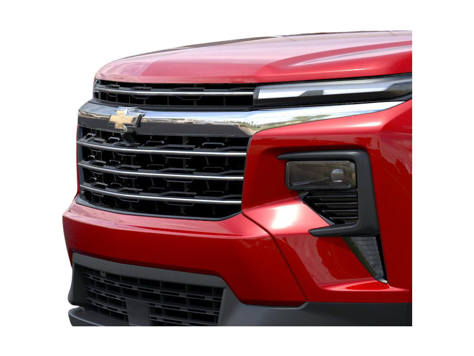 Thumbnail: 2026 Chevrolet Traverse - 6