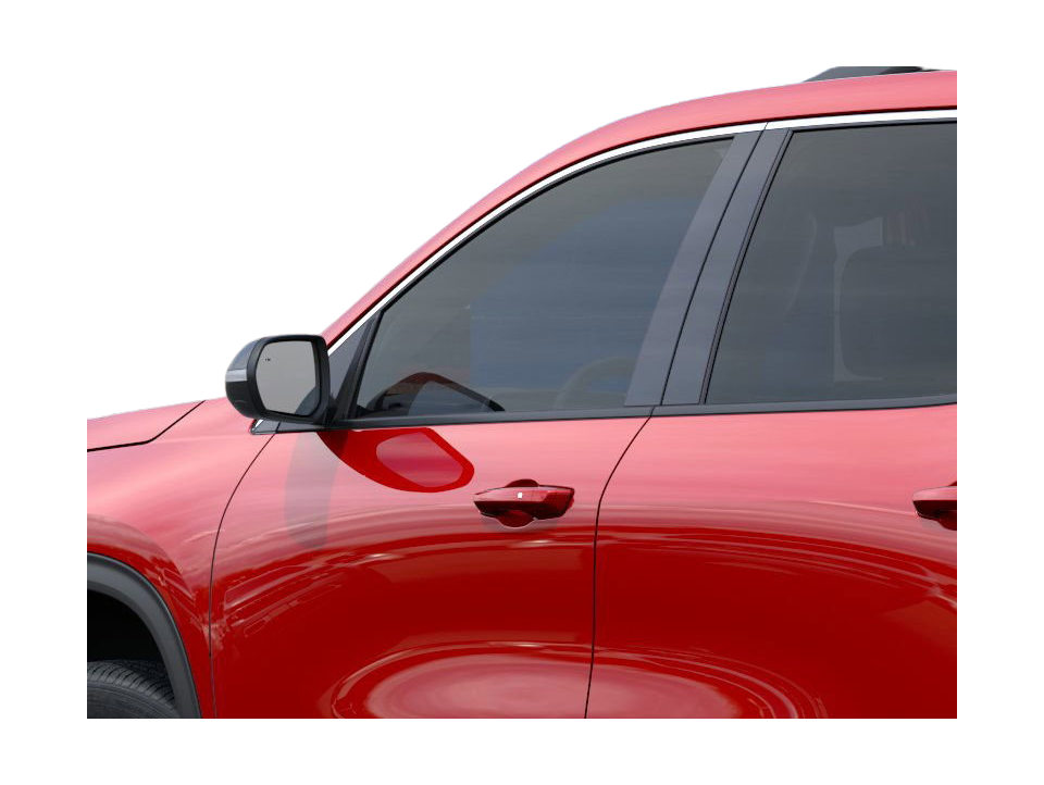 Thumbnail: 2026 Chevrolet Traverse - 21