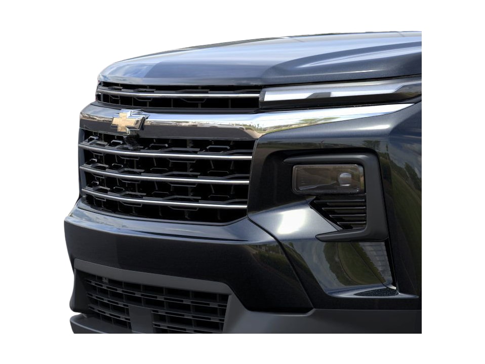 Thumbnail: 2026 Chevrolet Traverse - 4