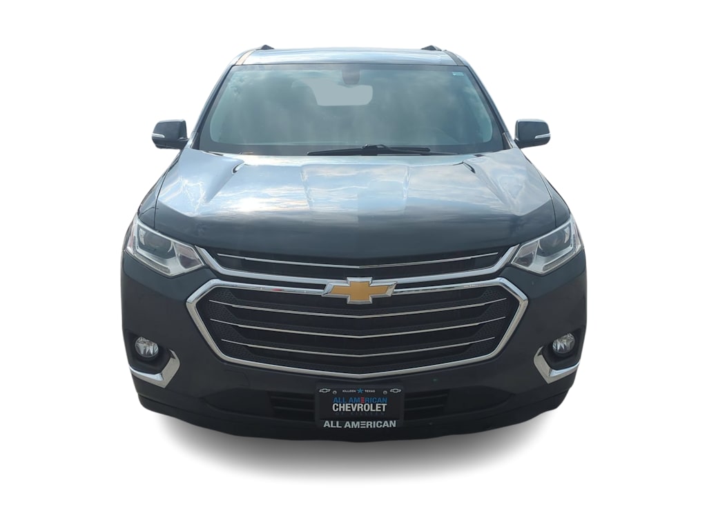 Thumbnail: 2020 Chevrolet Traverse - 20