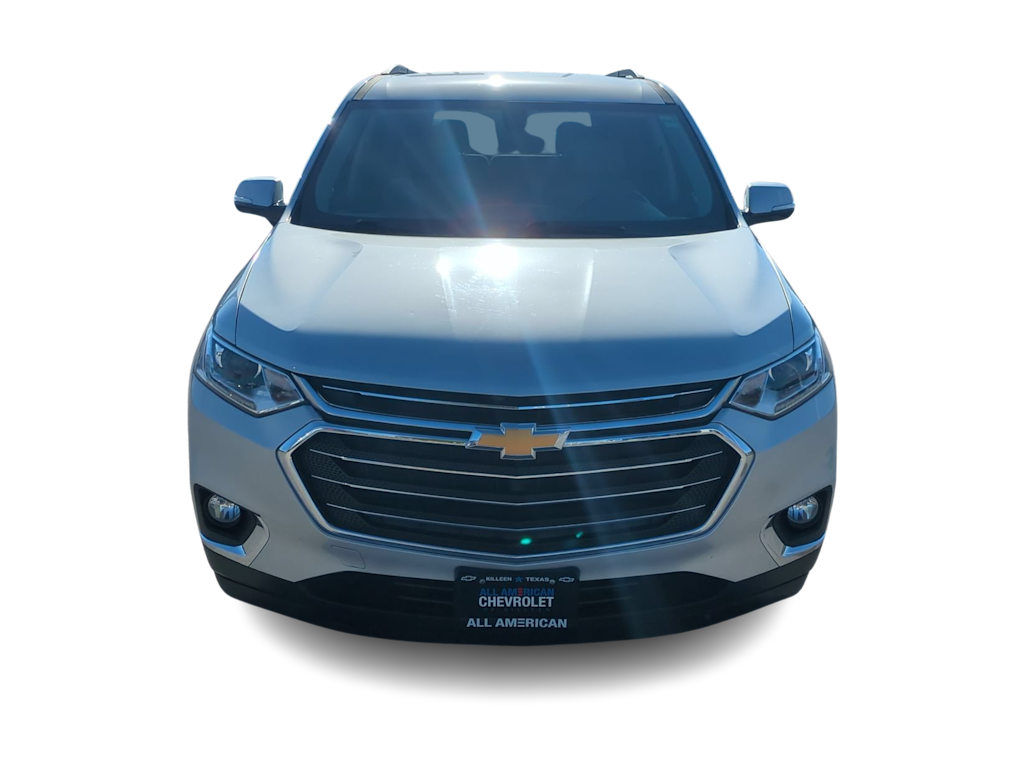 Thumbnail: 2020 Chevrolet Traverse - 19