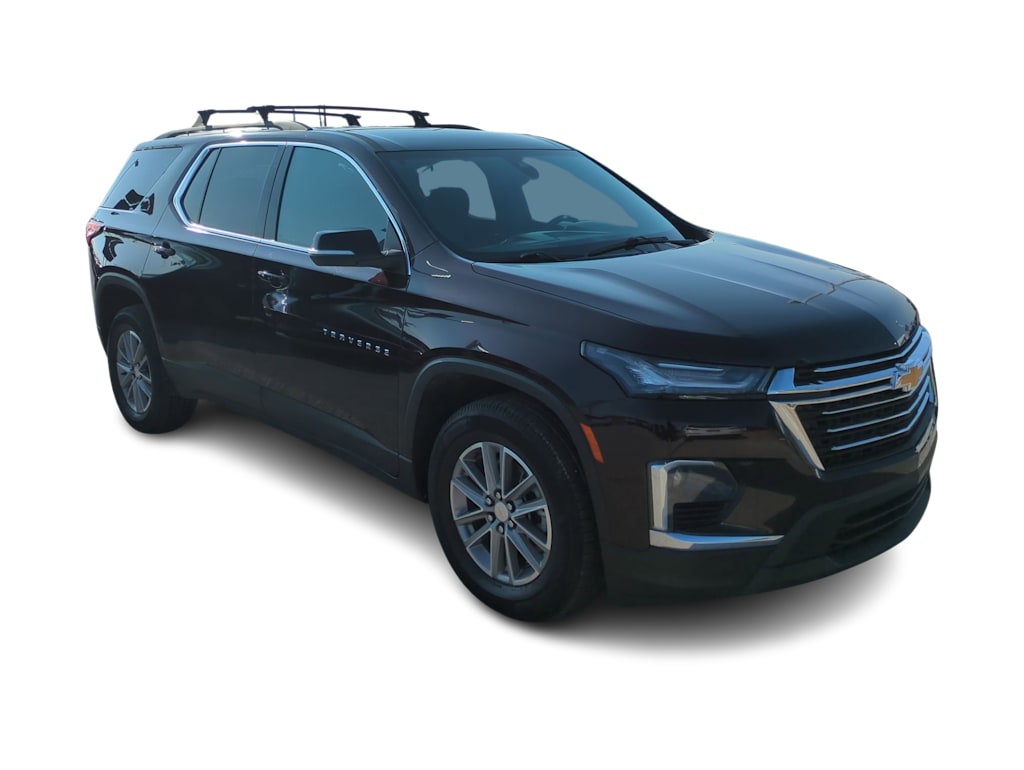 Thumbnail: 2022 Chevrolet Traverse - 21