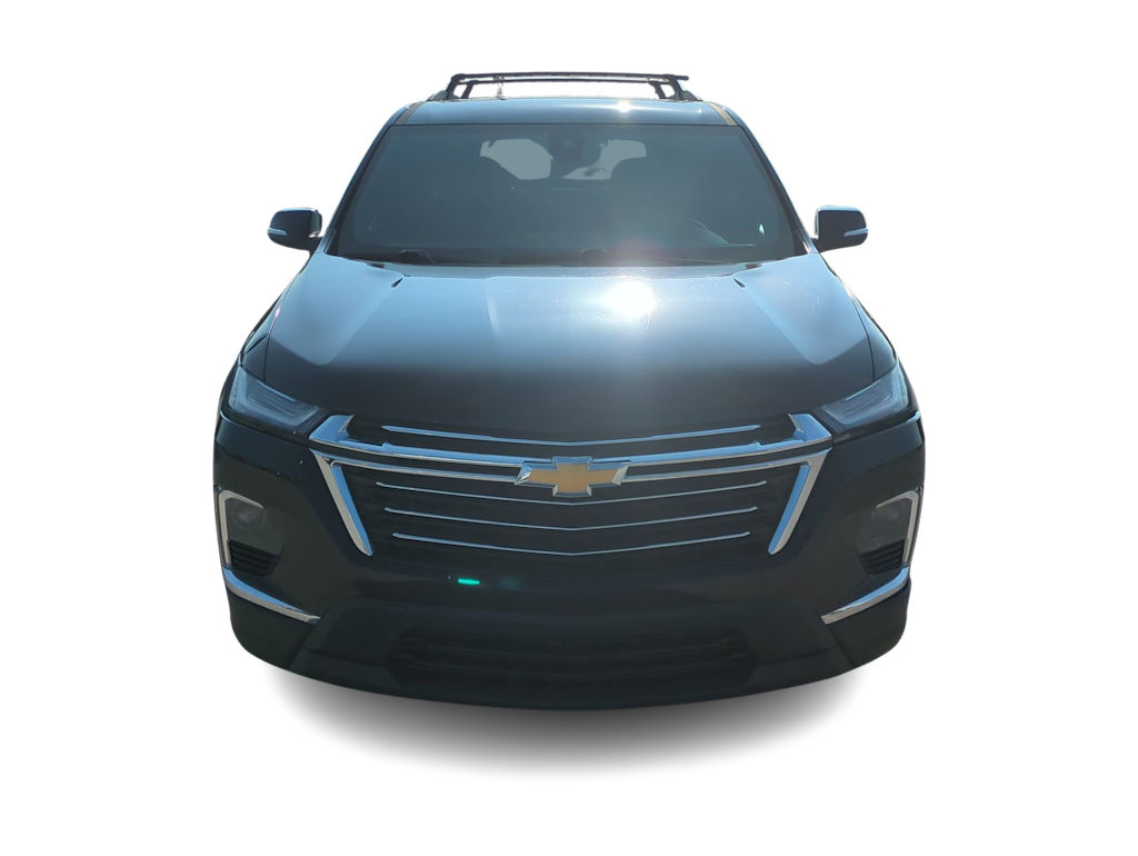 Thumbnail: 2022 Chevrolet Traverse - 6