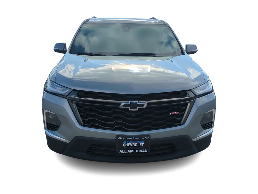 Thumbnail: 2023 Chevrolet Traverse - 19