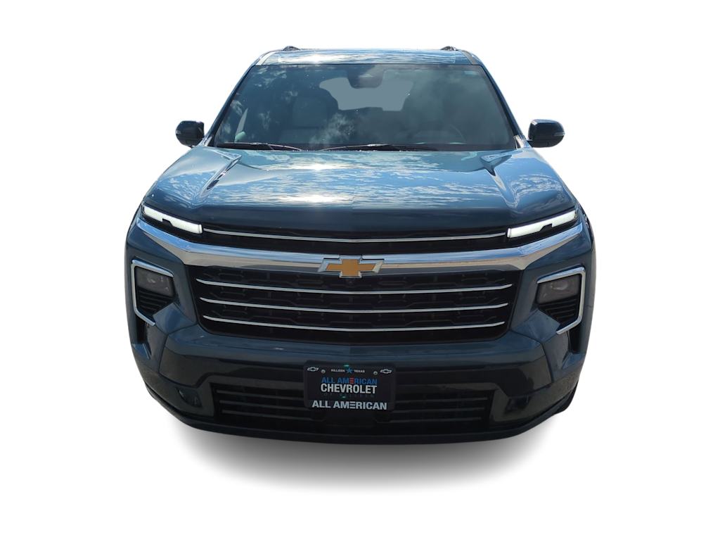 Thumbnail: 2026 Chevrolet Traverse - 19