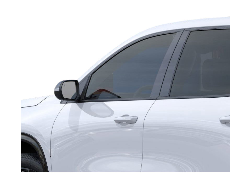 Thumbnail: 2026 Chevrolet Traverse - 19