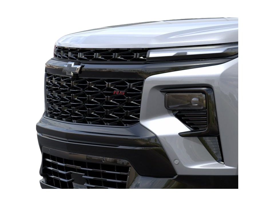 Thumbnail: 2026 Chevrolet Traverse - 5