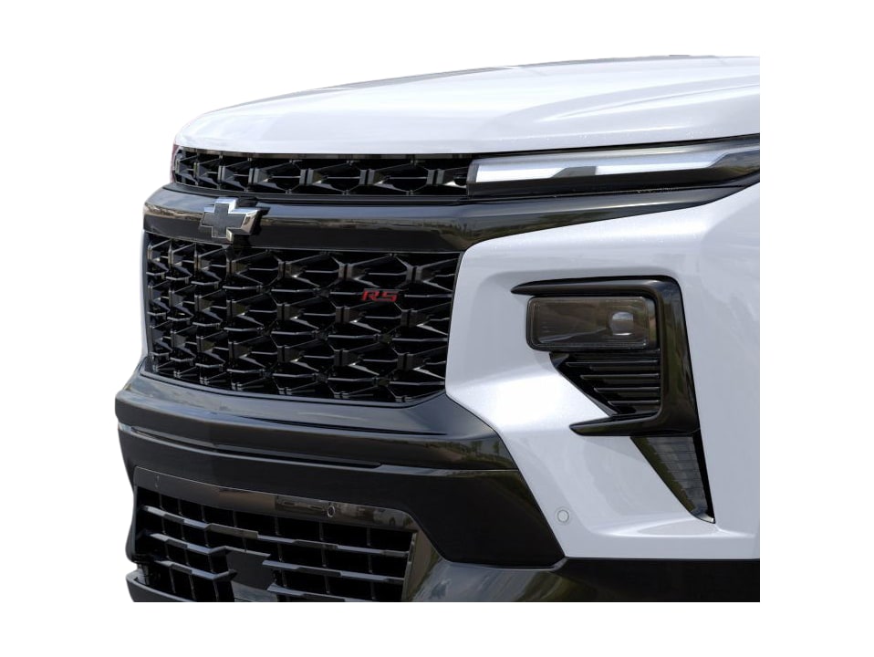 Thumbnail: 2026 Chevrolet Traverse - 5