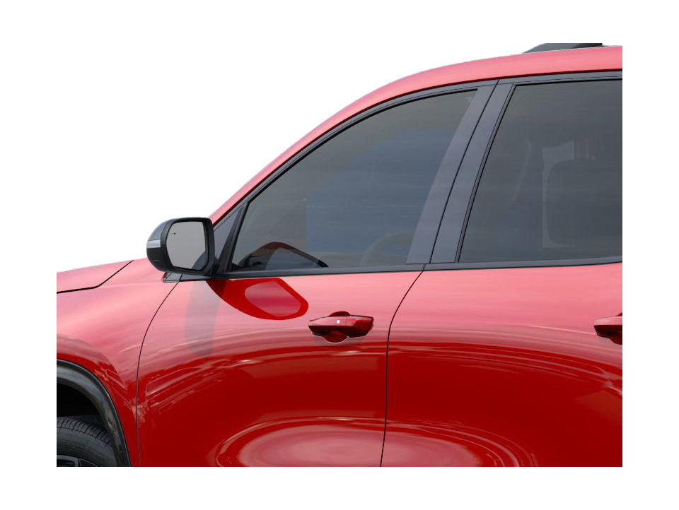 Thumbnail: 2026 Chevrolet Traverse - 19