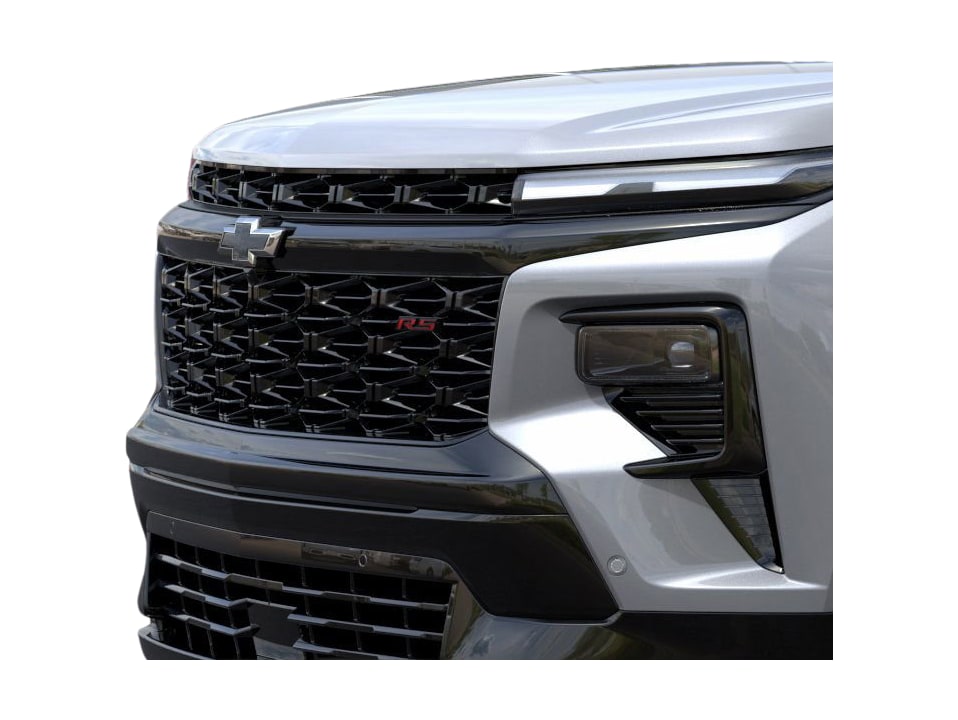 Thumbnail: 2026 Chevrolet Traverse - 5