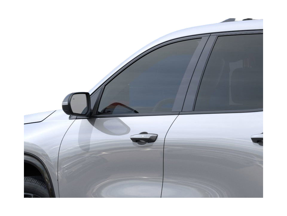 Thumbnail: 2026 Chevrolet Traverse - 20