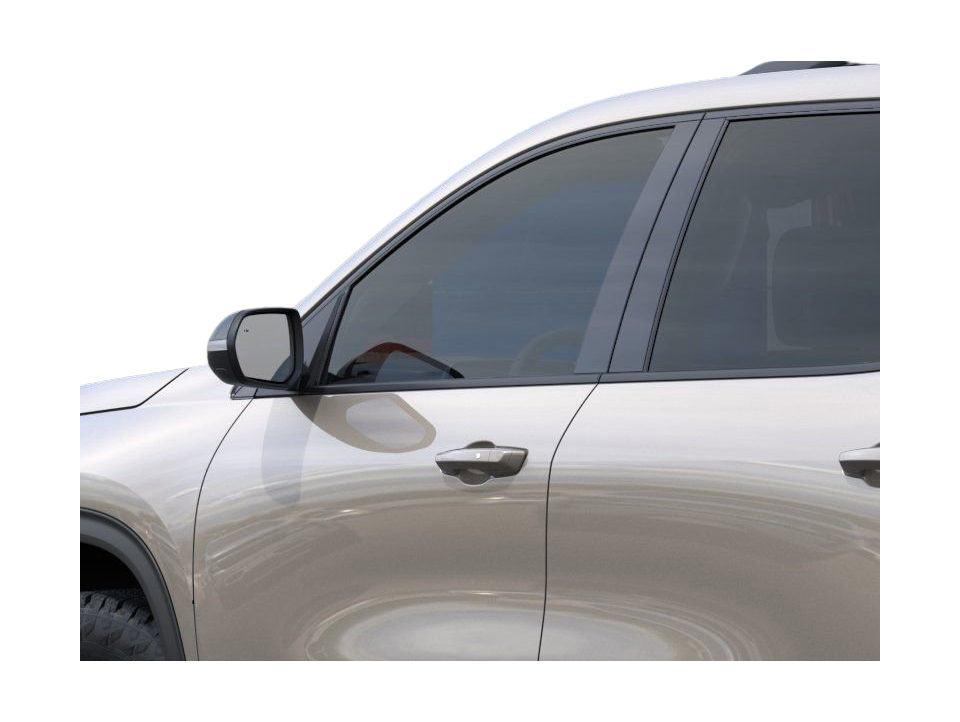 Thumbnail: 2026 Chevrolet Traverse - 20