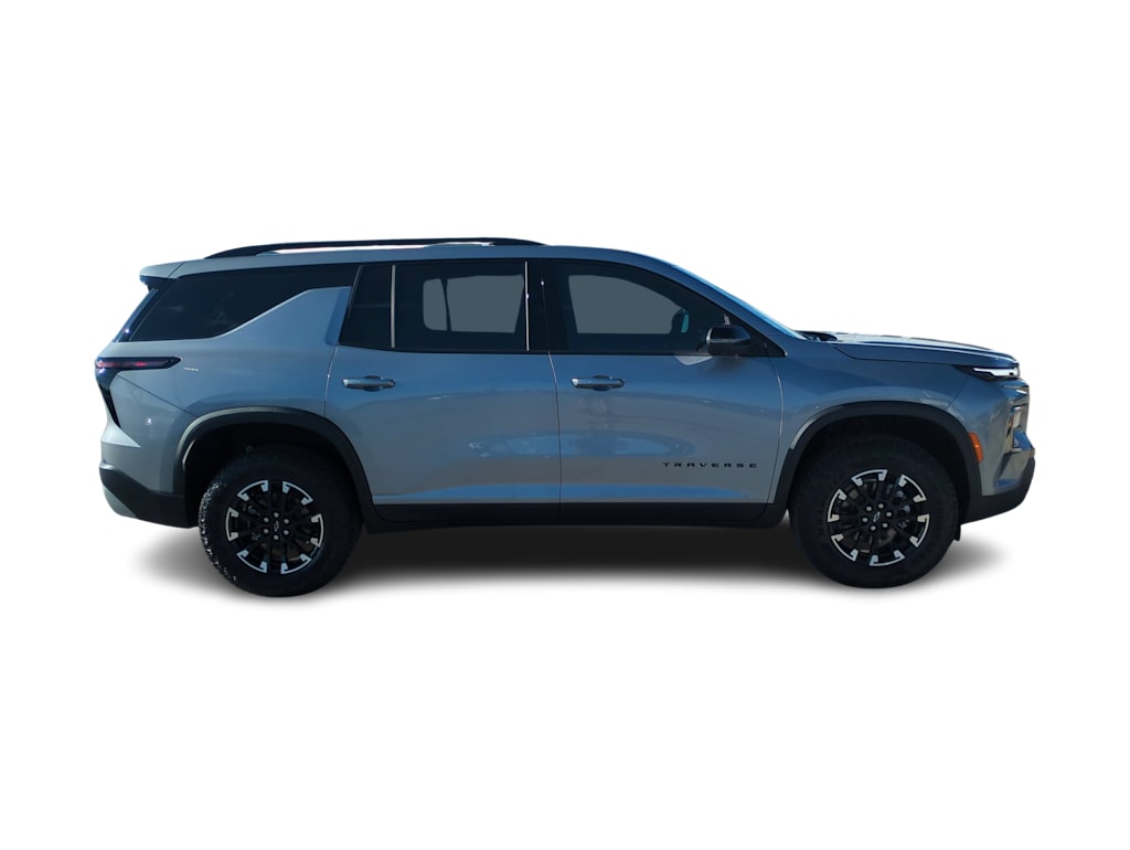 Thumbnail: 2026 Chevrolet Traverse - 20