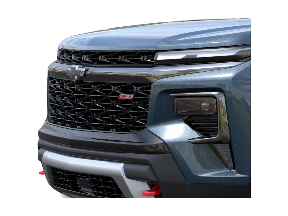 Thumbnail: 2026 Chevrolet Traverse - 5
