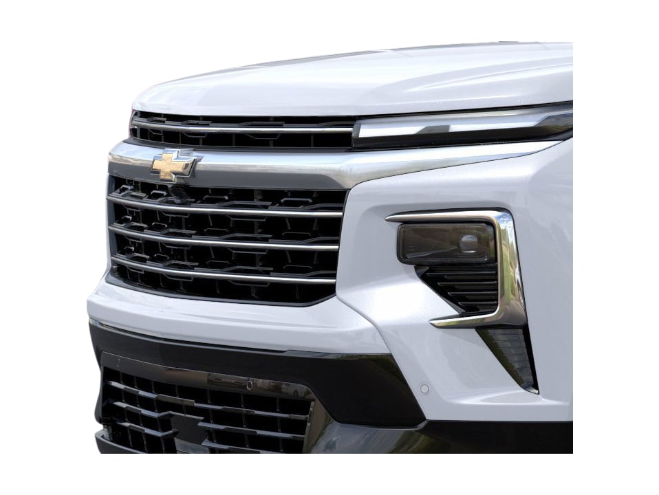 Thumbnail: 2026 Chevrolet Traverse - 5