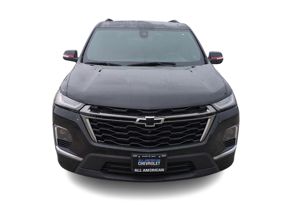 Thumbnail: 2023 Chevrolet Traverse - 21