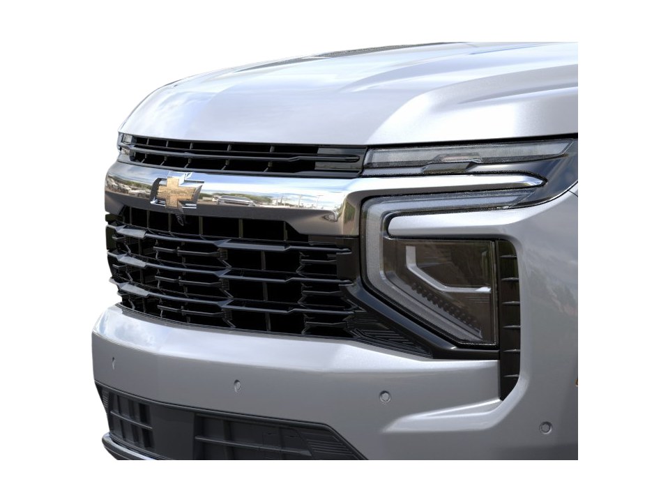 Thumbnail: 2026 Chevrolet Suburban - 5