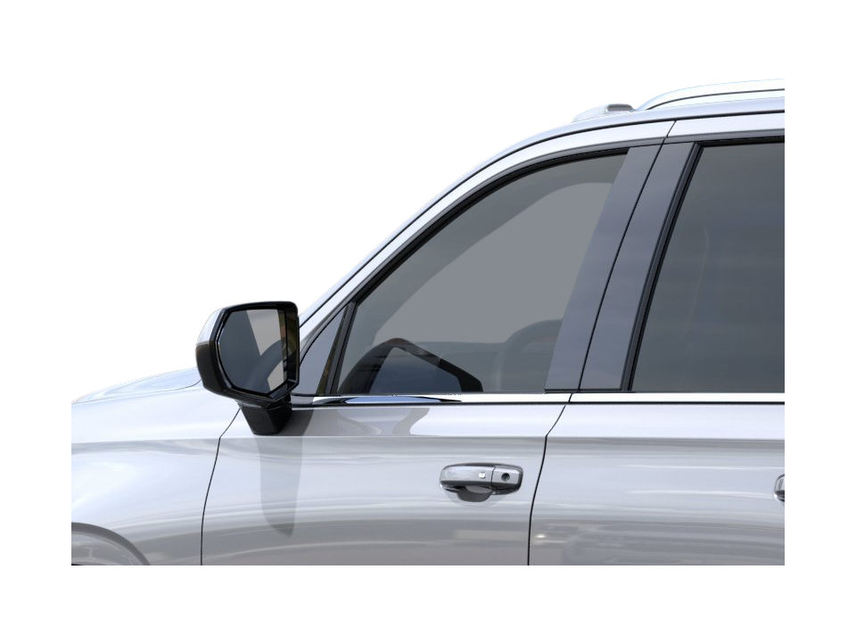 Thumbnail: 2026 Chevrolet Suburban - 20