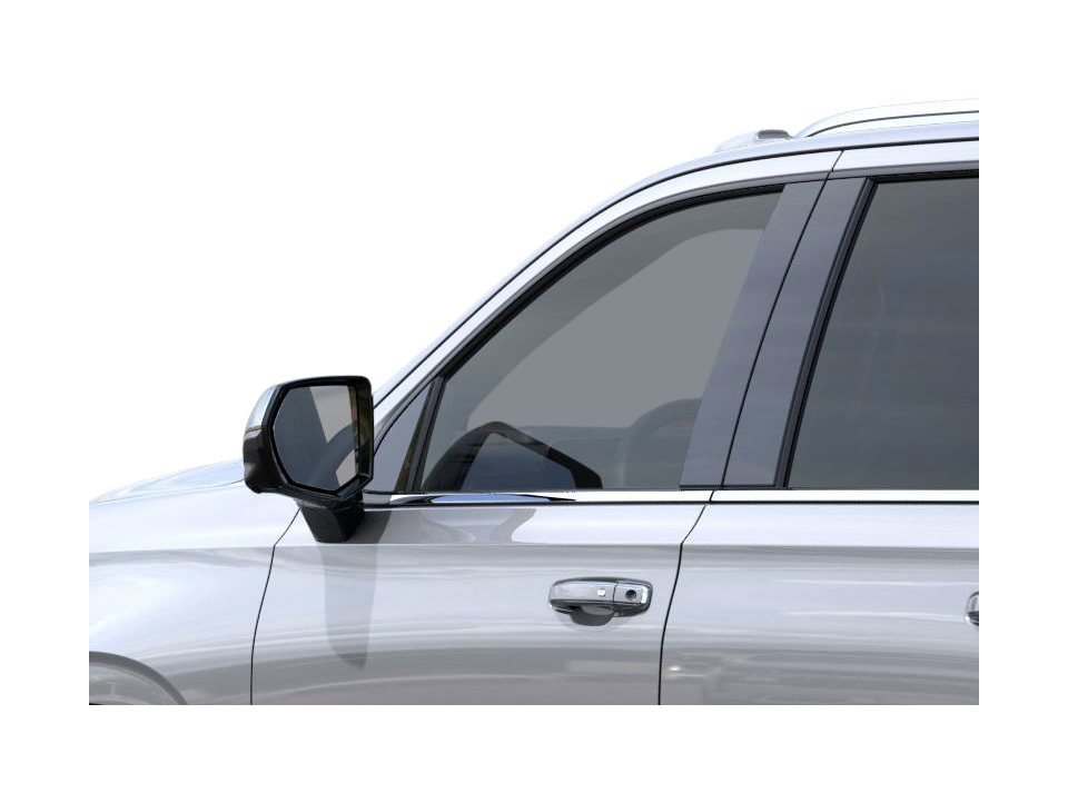 Thumbnail: 2026 Chevrolet Suburban - 19